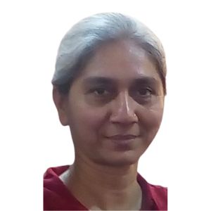 Speaker - Dr. Chetna N. Shukla